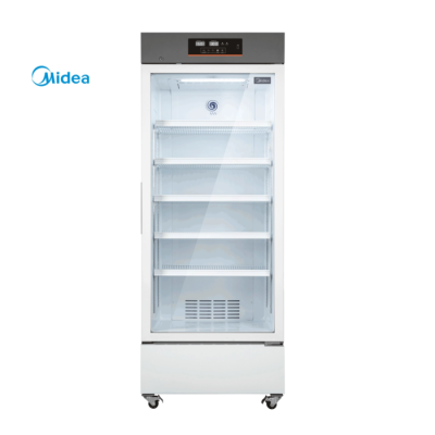 PHARMACY REFRIGERATOR