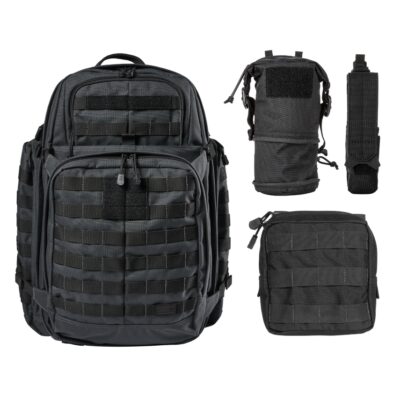 EMERGENCY AND MEDICAL BACK PACKS