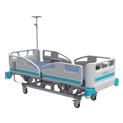 ELECTROMECHANICAL 3 BED MOTORS