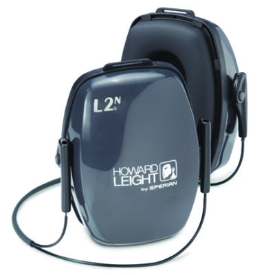 HOWARD LEIGHT ELECTRONIC EAR PROTECTION