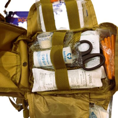 EMERGENCY ACCESSORIES