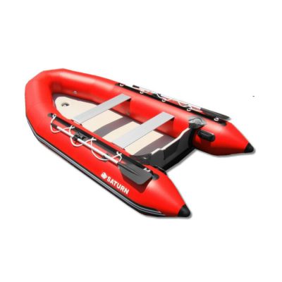 INFLATABLE BOAT