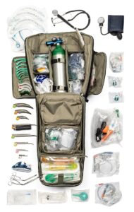 Responder Back Pack