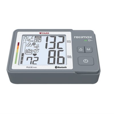AUTOMATIC BLOOD PRESSURE MONITOR