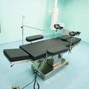 SURGICAL OPERATING TABLE - Image 3