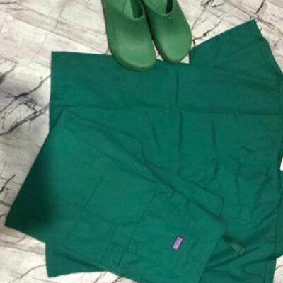 HOSPITAL STAFF UNIFORMS