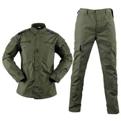 TACTICAL UNIFORMS / JACKET, SECURITY AND RANGERS UNIFORMS